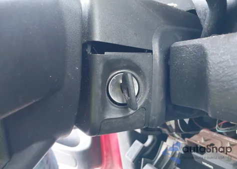 2005 Dodge Ram 1500 St z USA, uszkodzony, nr VIN 1D7HU16D35J514813